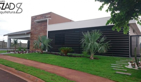 Residência RL